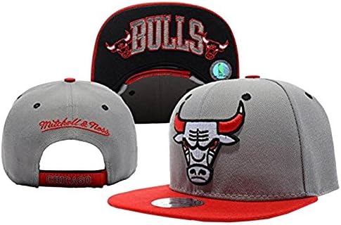 NBA Chicago Bulls Snapback 261 Same Style Caps