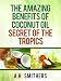 The amazing benefits of Coconut oil - secret of the tropics (Secret oils of the World)