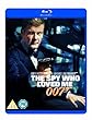 The Spy Who Loved Me [Blu-ray] [1977]