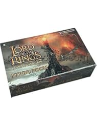 Lord of the Rings Mount Doom TCG Booster Box