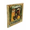Fantasy Flight Games TH07 Tannh�user: Daedalus Map Pack (englische Ausgabe)