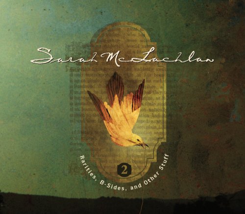 Sarah McLachlan - Rarities, B-Sides and Others - Zortam Music