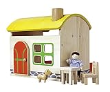 Plan Toys Farm House All Woods Version 519weE8JrjL. SL160 Plan Toys Farm House All Woods Version
