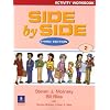 Side By Side: Activity Workbook 2, Third Edition (bk. 2)
