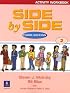 Side By Side: Activity Workbook 2, Third Edition