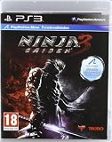 Ninja Gaiden 3
