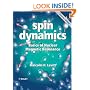 Spin Dynamics: Basics of Nuclear Magnetic Resonance