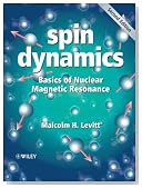 Spin Dynamics: Basics of Nuclear Magnetic Resonance