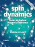 Spin Dynamics: Basics of Nuclear Magnetic Resonance