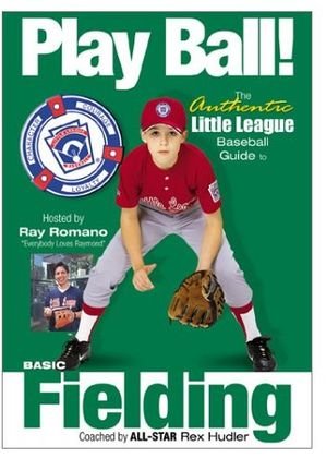 Buy Play Ball!: Basic Fielding (2003) by Team Marketing