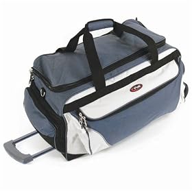 Buy CalPak Cargo Duffle by CalPak
