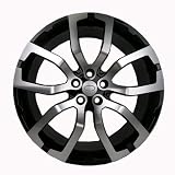 Sport Rack - 22x10 Wheels Land Rover Range Rover in Gloss Black Machine Face Finish (Set of 4-Wheels)