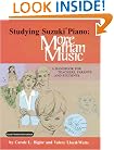 Studying Suzuki Piano: More Than Music : A Handbook for Teachers, Parents, and Students (Suzuki Piano Reference)