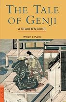 The "Tale of Genji": A Reader's Guide (Reader's Guide (Tuttle Publishing))