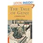 The Tale of Genji: A Reader's Guide (Tuttle Classics of Japanese Literature)
