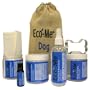 Eco-Me Dog Kit Starter Kit