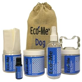 Eco-Me Dog Kit Starter Kit