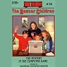 The Mystery in the Computer Game: The Boxcar Children #78