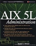 AIX 5L Administration