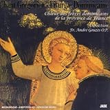 Revue Jade  / Chant Grégorien - Liturgie Dominicaine
