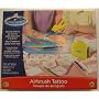 Imaginarium Airbrush Tattoo Set