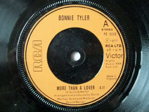 Bonnie Tyler Photo 16