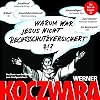 Warum war Jesus nicht rechtsschutzversichert?!?, 2 Audio-CDs