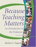 Buy : Because Teaching Matters