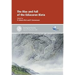 【クリックで詳細表示】The Rise and Fall of the Ediacaran Biota (Geological Society Special Publication) [Illustrated]＜/span [ハードカバー]