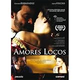 Crazy Loves ( Amores locos ) ( Tuya ) [ Origine Espagnole, Sans Langue Francaise ]par Marisa Paredes