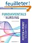 Fundamentals of Nursing