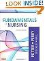 Fundamentals of Nursing, 8e