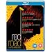 Red Road [Blu-ray] [2006]