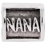 Nana Oriana Bead - Pandora Bead & Bracelet Compatible
