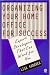 Organizing Your Home Office For Success