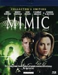 Mimic (CE) (2 Blu-Ray+Dvd)