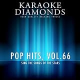 I'm Over You (Karaoke Version In the Style of Martine McCutcheon)