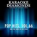 I'm Over You (Karaoke Version In the Style of Martine McCutcheon)