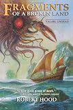 Fragments of a Broken Land: Valarl Undead: A Fantasy Novel