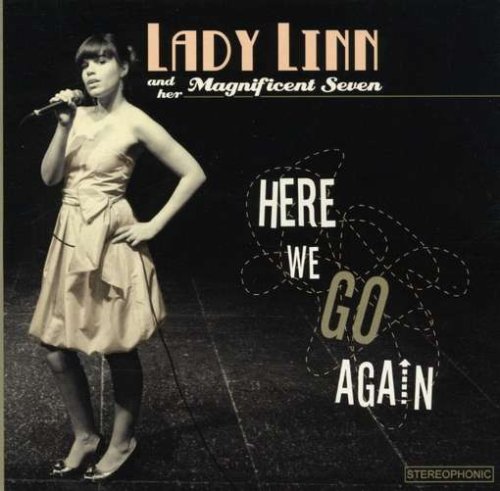 Lady Linn - Here We Go Again - Zortam Music