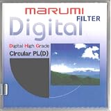 Marumi DHG MC CPL PL (D) 77mm 77 Slim Thin Filter Digital High Grade Japan