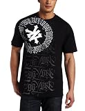 Zoo York Young Men’s Luca Crown Tee