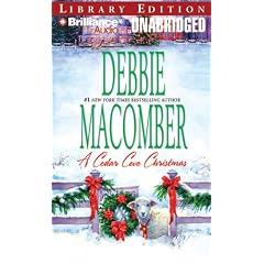 A Cedar Cove Christmas (Cedar Cove) (Cedar Cove)
