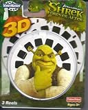 View Master 3-Pack Shrek Forever After
