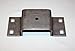 Bolt-on Stake Pocket for Trailers & Trucks by Pack'em Racks (8)