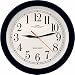 Toys : Backwards Clock