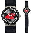 Game Time NHL MVP Series Watch, WINNIPEG JETS