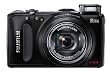 FUJIFILM �f�W�^���J���� FinePix F600EXR ���w15�{ �u���b�N F FX-F600EXR B