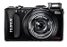 FUJIFILM �f�W�^���J���� FinePix F600EXR �u���b�N 1600����f �L�p24mm���w15�{ F FX-F600EXR B