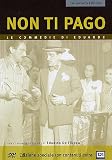 de filippo - non ti pago ed.speciale (Dvd) Italian Import